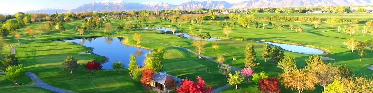 Golf Course