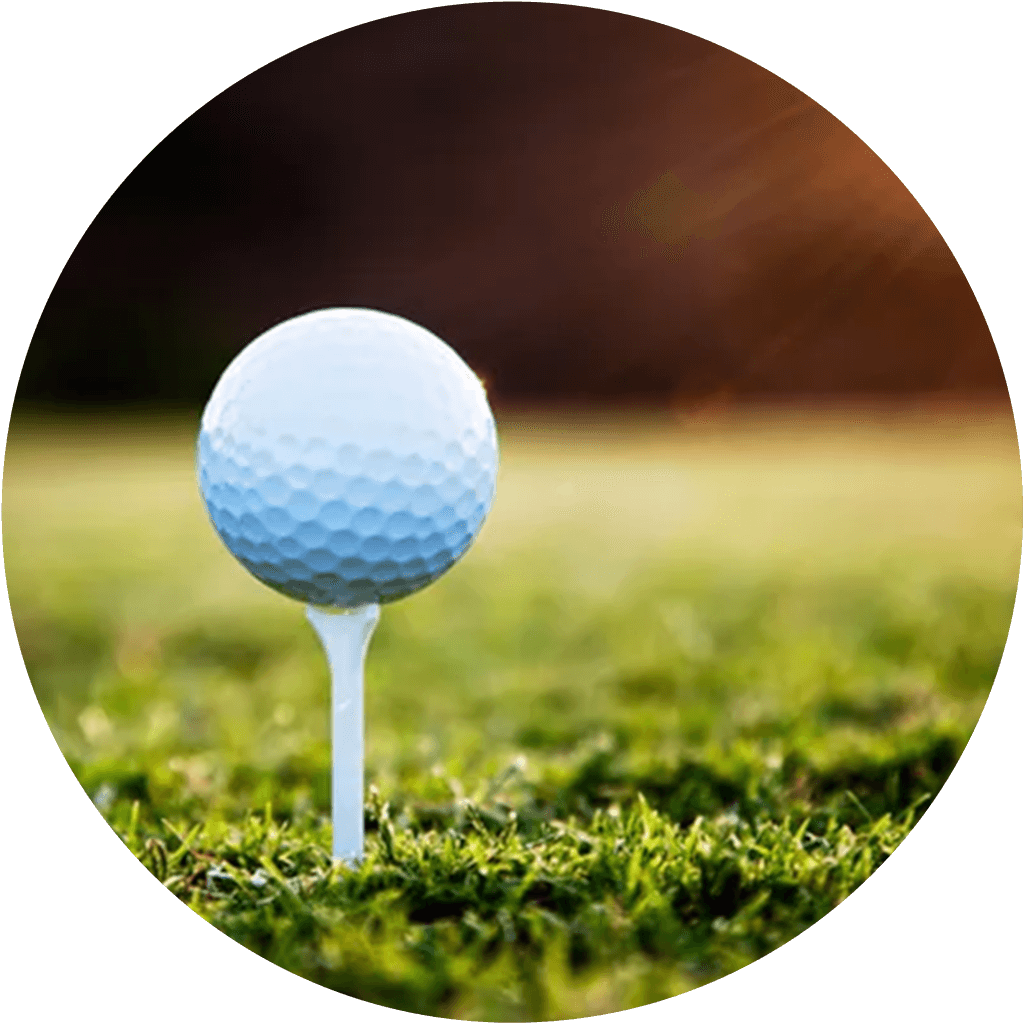 Golf Ball