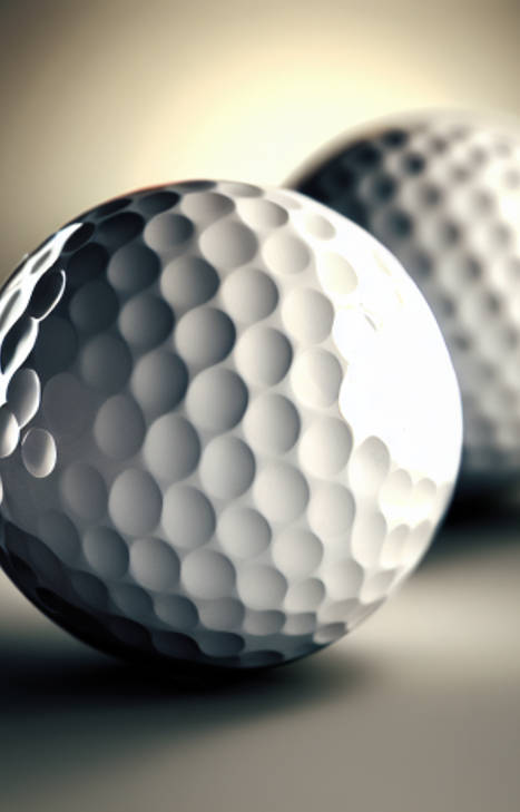 Golf Balls